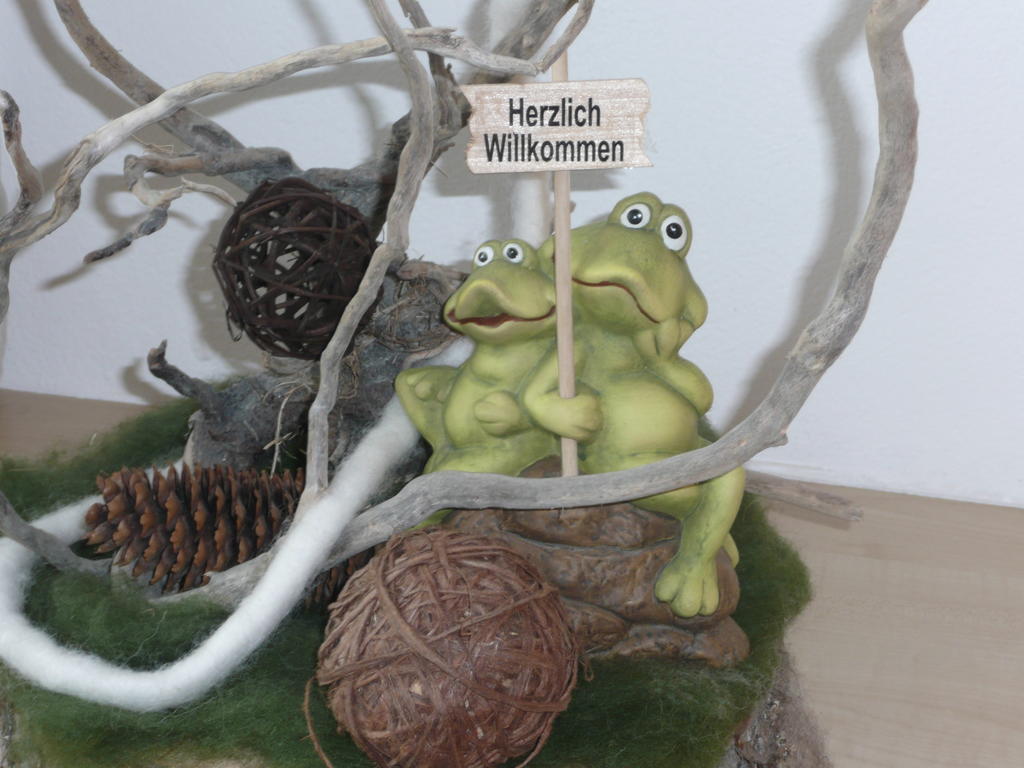 Großglocknerappartement Kals-am Großglockner Exteriör bild
