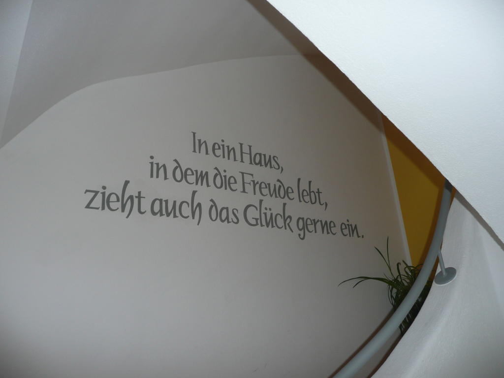 Großglocknerappartement Kals-am Großglockner Exteriör bild